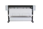 Factory cheap price print plotter machine inkjet plotter