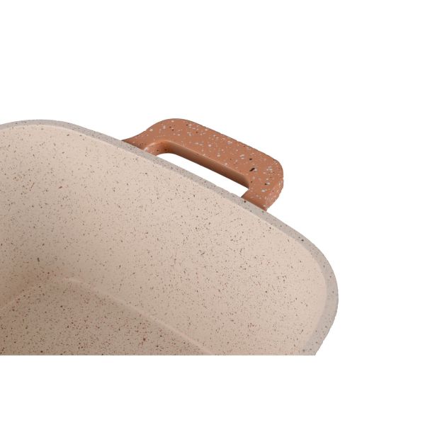 Factory Direct pot set cookware set cooking kitchen aluminum die casting cookware sets