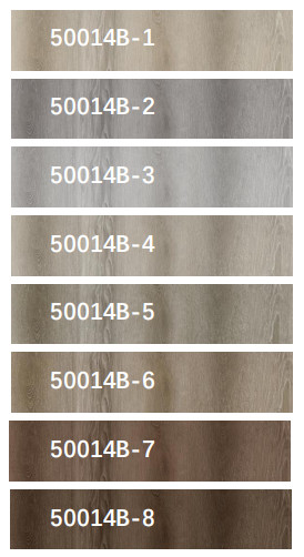 Quick Paving Waterproof Oak Wood Look Vinyl Flooring GKBM DG-W50014B-1