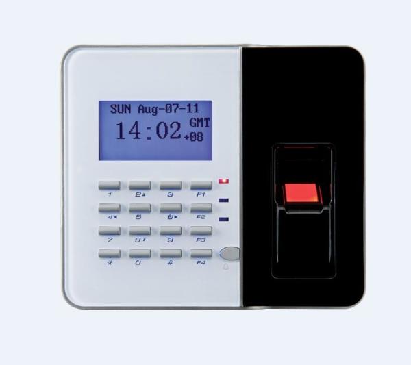 Buy 9590 SoMac Software Biometric Access Control System at wholesale prices