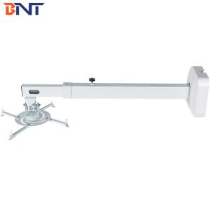 Quality Angle Adjustable Projector Ceiling Mount For Multimedia Classroom for sale