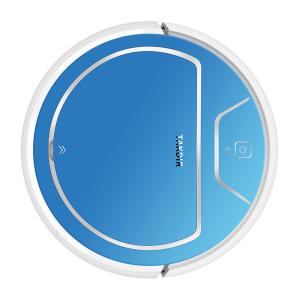 Quality Automatic Floor Wet And Dry Mop Cleaner Robot TUYA APP Control For Home Using for sale