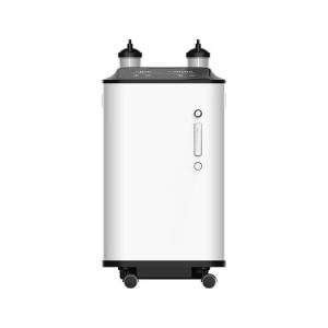 Quality Plug In 10L Portable Oxygen Concentrator With Nebulizer for sale