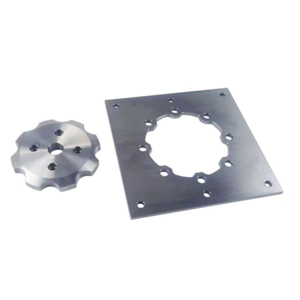 Anodized Colors CNC Turning Service Precision CNC Spare Parts For Watches