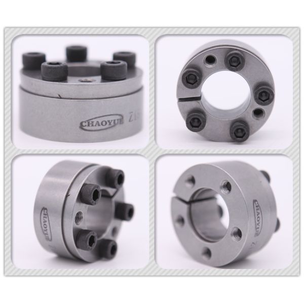 1130 kN.m 710mm OD Keyless Locking Assembly Hub Shaft Connection