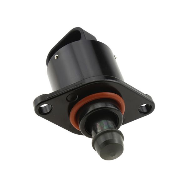 Professional Idle Speed Motor , Idle Speed Actuator D95166 7700102539