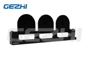 Quality 3-Paddle Manual Polarization Controllers For Measurement Systems for sale