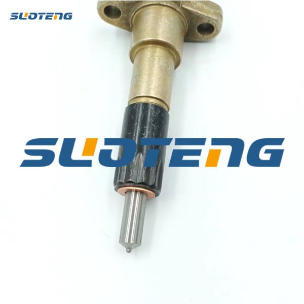 Engine DB58 DB58T Common Rail Fuel Injector 150118-00135 15011800135 Excavator DX220 DX225