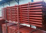 Stable Structure Q345B Cuplock Scaffolding System Easy Assemble Steady