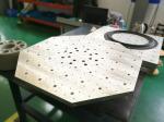 Electrodynamics Vibration Test System / Vibration Shaker Table High Frequency