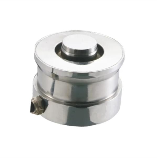 Buy Weight Scale Sensor Suitable Hopper Scales Compression Load Cell at wholesale prices
