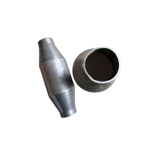 Factory Direct Supply Of Universal Three Way Catalytic Converter IX25 IX35 Ford Cheverot Jeep