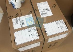 Quality Stackable Cisco 48Port Ethernet Switch WS-C3850-48U-E 480 Gbps Stack Bandwidth for sale
