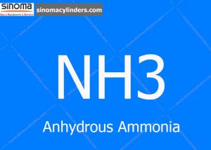 99.8%,99.9995%,99.99999% Anhydrous Ammonia Gas NH3 Gas, with the best quality and shortest lead time you can ever expect