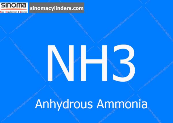 Buy 99.8%,99.9995%,99.99999% Anhydrous Ammonia Gas NH3 Gas, with the best quality and shortest lead time you can ever expect at wholesale prices