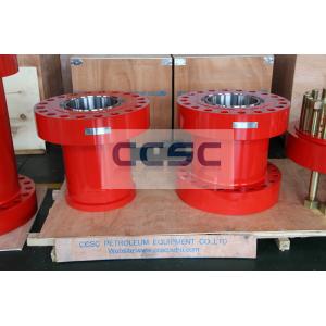 adapter spool - adapter spools - api 16a adapter spool - api 6a adapter spool