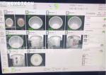 Quality Inspection Machine Efficient Validation System for FMCG IML Containers
