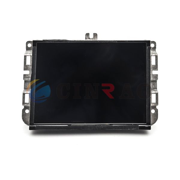 Capacitive Touch Screen LCD Display Assembly For 2018 Dodge , Rams , Grand Cherokee , Guide , Jeep , Chrysler 300C VP4R