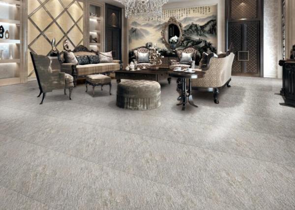 Buy Anti Bacterial Indoor Porcelain Tiles , 24x24 Porcelain Tile Accurate Dimensions at wholesale prices
