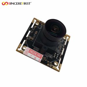 Quality 1.3MP 1/2.7&quot; Global Shutter Camera Module BSI CMOS Image Sensor IPC for sale