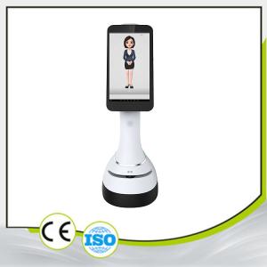 Quality Multifunctional Jupiter AI Service Robot Environmentally Friendly for sale