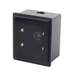 SUNLUX Barcode Scanner Module Black Case LED Light CMOS Image Sensor