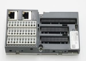 ABB TU507-ETH 1SAP214200R0001 Interface Terminal Unit For Ethernet Protocols Screw Terminals