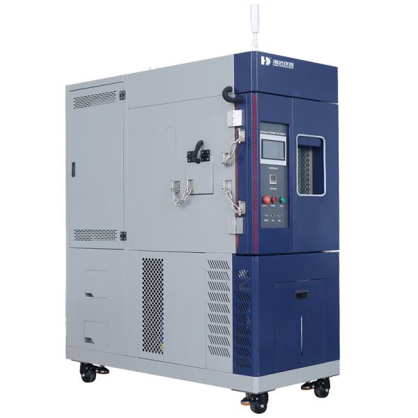 PLC Touch Screen Control System Overcharge / Overdischarge Explosion-Proof