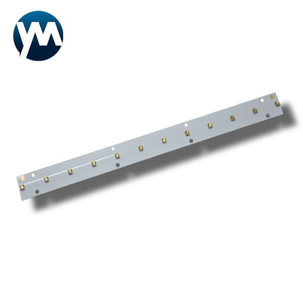 UV Light Module 36W Strip Curing Module UV LED 365nm UV LED Curing Lamp