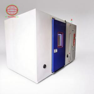 Quality Environmental Constant Temperature And Humidity Chamber For Battery Pack for sale