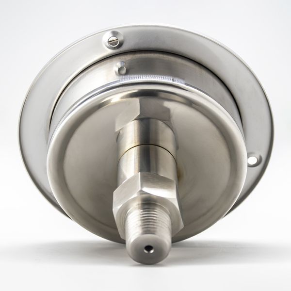 YW-100B Digital Pressure Gauge features