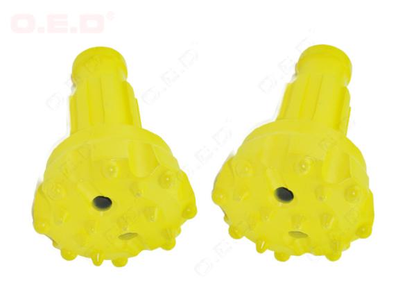 Buy Customized DTH Drilling Tools Reverse Circulation Drilling Bit For H-RC4 MIC5 HPR5 at wholesale prices