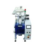 Customizable Vertical Floss Screw Counting Machine And Packing Machine With One