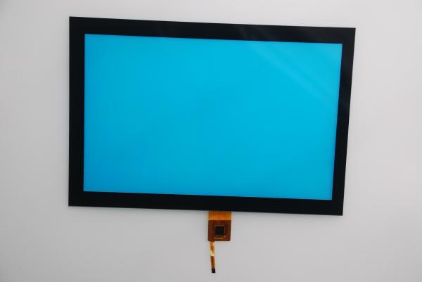 Buy 10.1 Inch 800x480 TFT Capacitive Touch Screen IIC Interface at wholesale prices