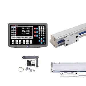 Quality Grating Ruler Is Included SDS6-3VA Digital Display Meter Set RS-232 Serial Communication Capability for sale