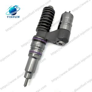 Quality 20440409 Common Rail Diesel Fuel Injector 0414702010 0414702021 for sale