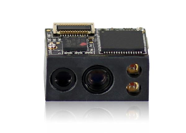 Buy 0.76W OEM Scan Engine 2D Barcode Scanner Module 30% PCS Print Contrast Signal at wholesale prices