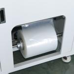 Automated Smart Visual Counting Packing Machine For Pipe Fitting Products