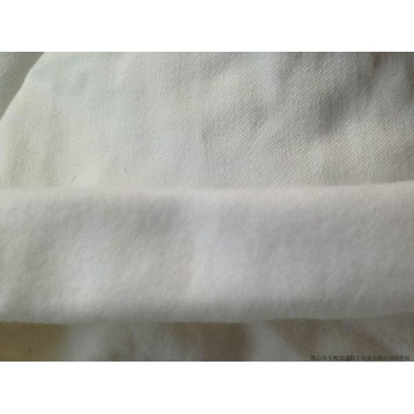 1.60m * 100m Double Layer Filter Cloth Pe ISO 9000 For Centrifuge Filter