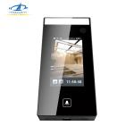 HFSecurity RA05M Linux Palm Face Recognition Time Attendance Andaccess Control