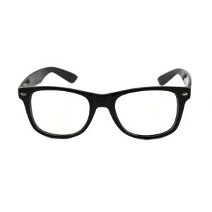 Quality Hard Plastic 3D Glasses Passive Circular Polarized RealD 3D Glasses For LG For Samsung TVs 3D Movies/Flims/Cinemas for sale