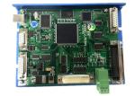 SPI laser marking controller with fly / rotary / double axis function