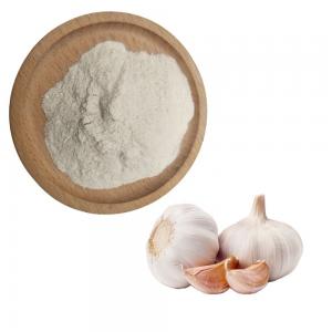 Quality Hot Sale Fresh Garlic Extract 1% Allicin Garlic Extract From China for sale
