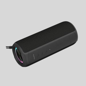 China OZZIE AUX IN Playing Mode Bluetooth LED Speaker with 4-8 Hours Playback Time on sale