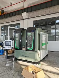 Automation Hydraulic Valve Test Bench 40 Mpa For Servo Valves