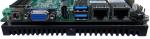 EP3-S6DL26A​ Single Board Computer Intel Cpu Soldered On Board Intel® Skylake U