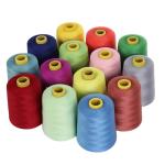 Sewing Thread 40/2 Polyester Sewing Threads Polyester Sew Thread
