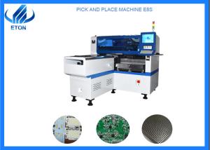 Quality ETON SMT Mounting Machine With Lifetime Software &amp; Hardware Maintenance for sale
