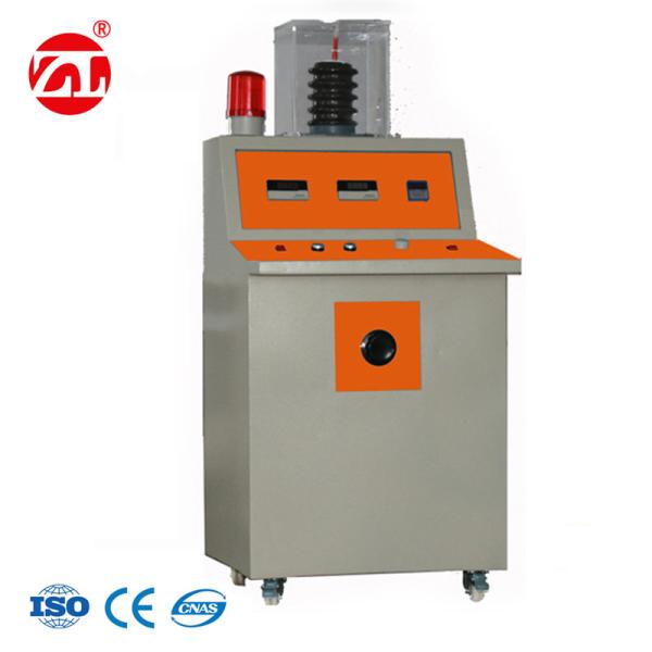 Buy IEC Wire And Cable High - Voltage Tester , Voltage Automatic Step - Up at wholesale prices