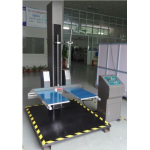 High Precision Packaging Testing Instruments / Drop Weight Test Machine